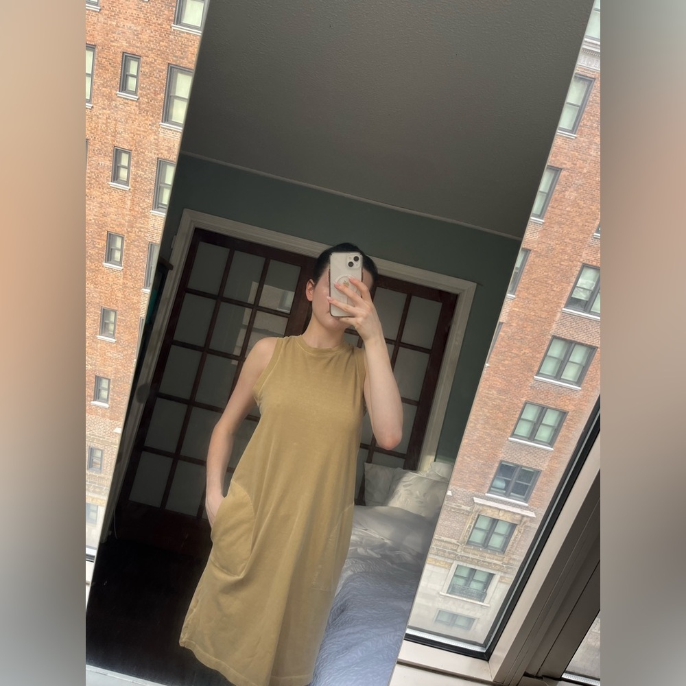 Old navy dress